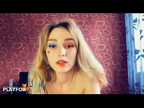 ❤️ Магични очила за виртуелна реалност ми овозможија секс со Харли Квин ❤ Порно на порно mk.hdpornpics.ru ❌❤